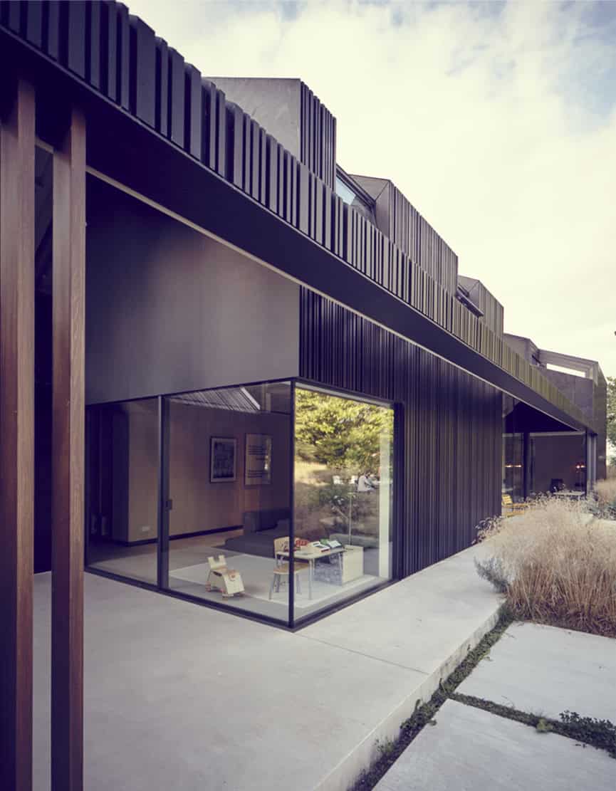 Villa Schoorl by Studio Prototype in Schoorl, The Netherlands