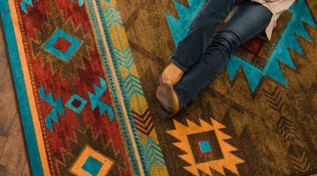 Southwestern Rugs: Why You Should Give Them A Look