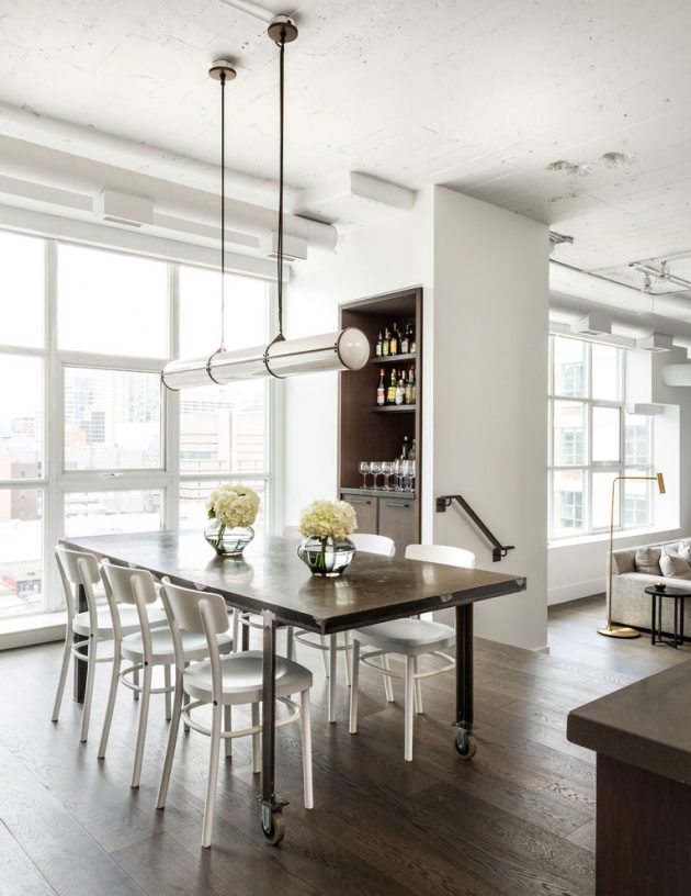Why Solid Hardwood Floors Are Still One Of The Best Choices You Can Make
