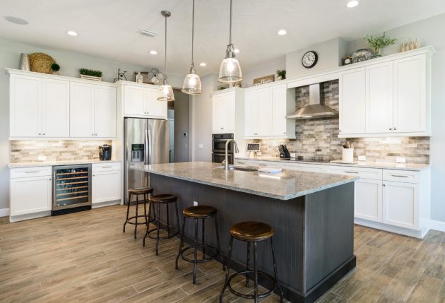 Why Solid Hardwood Floors Are Still One Of The Best Choices You Can Make