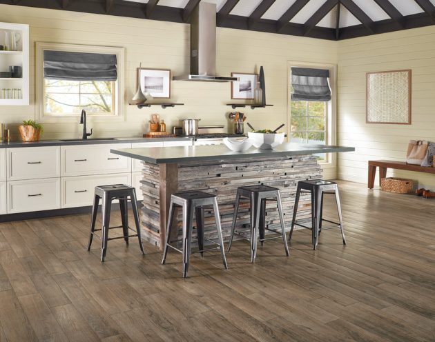 Why Solid Hardwood Floors Are Still One Of The Best Choices You Can Make