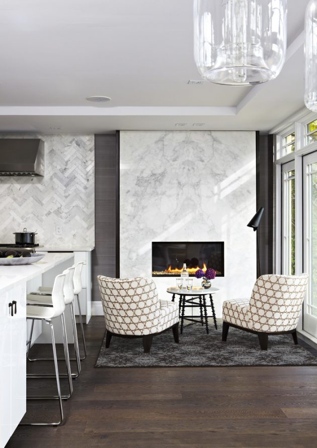 Why Solid Hardwood Floors Are Still One Of The Best Choices You Can Make