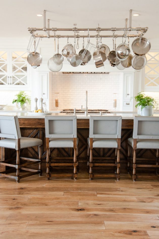 Why Solid Hardwood Floors Are Still One Of The Best Choices You Can Make