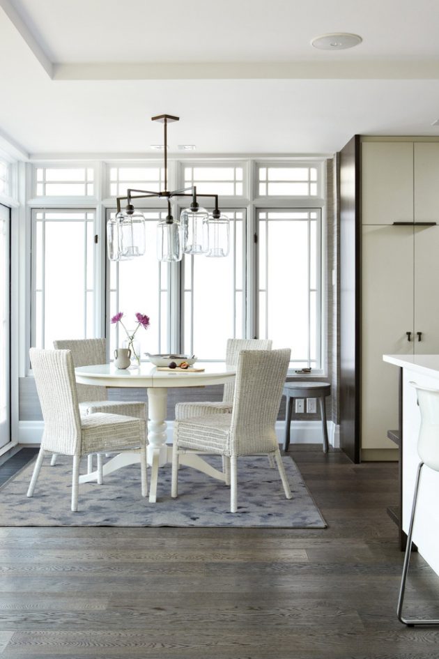 Why Solid Hardwood Floors Are Still One Of The Best Choices You Can Make