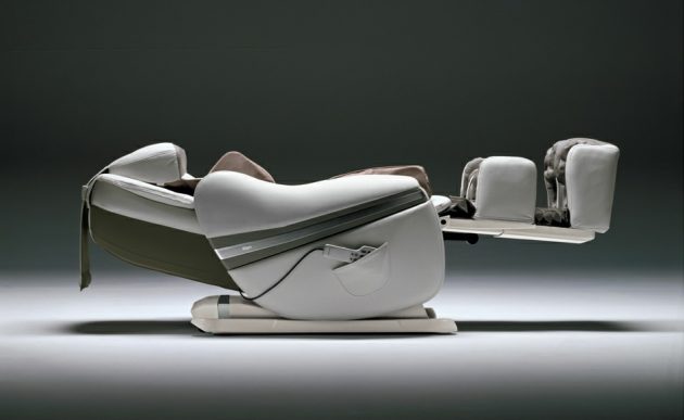 What Is a Zero Gravity Massage Chair and Why Do You Need One?