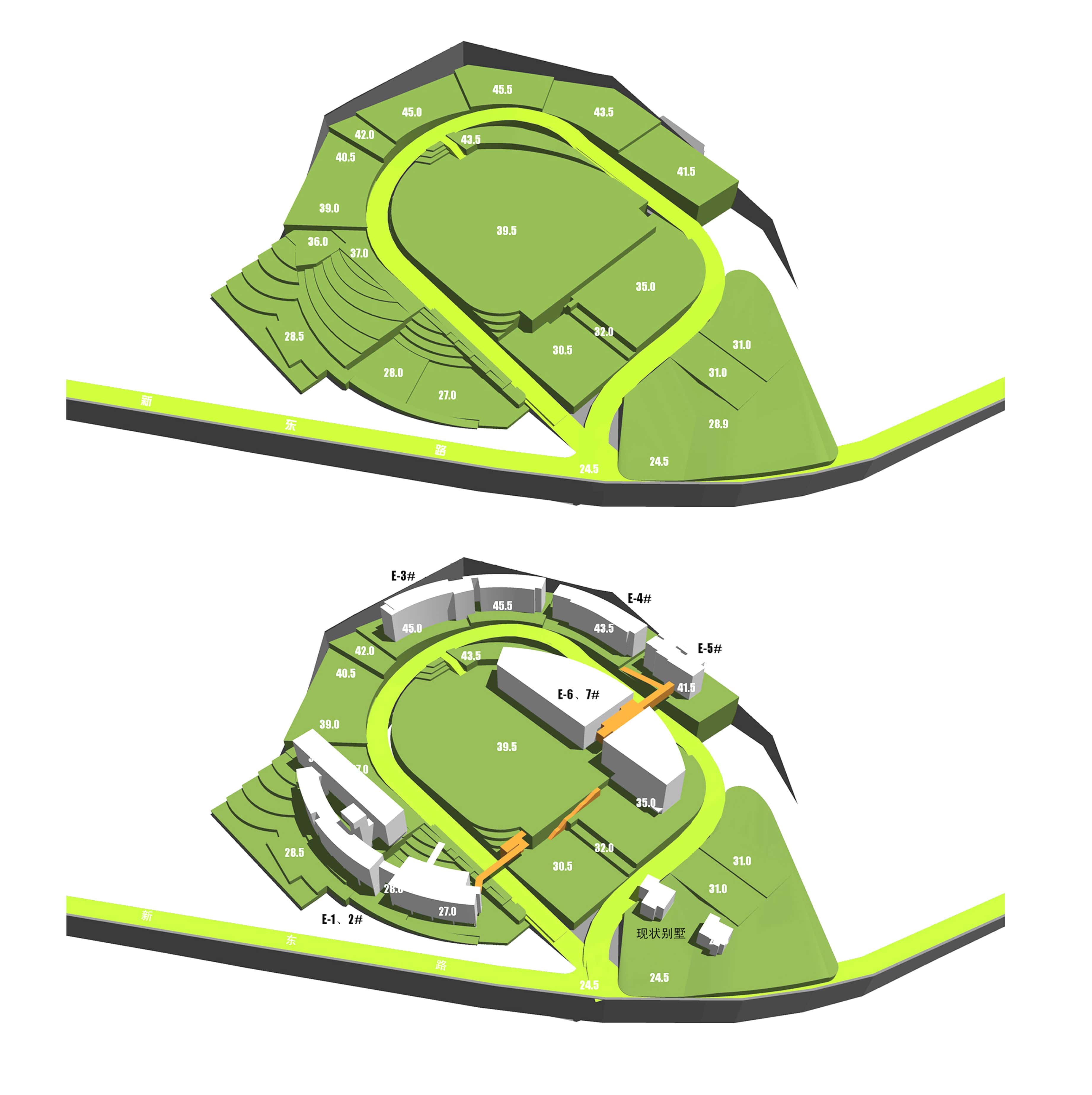 Marine sports base, Marine navigation sports school, Shen Zhen