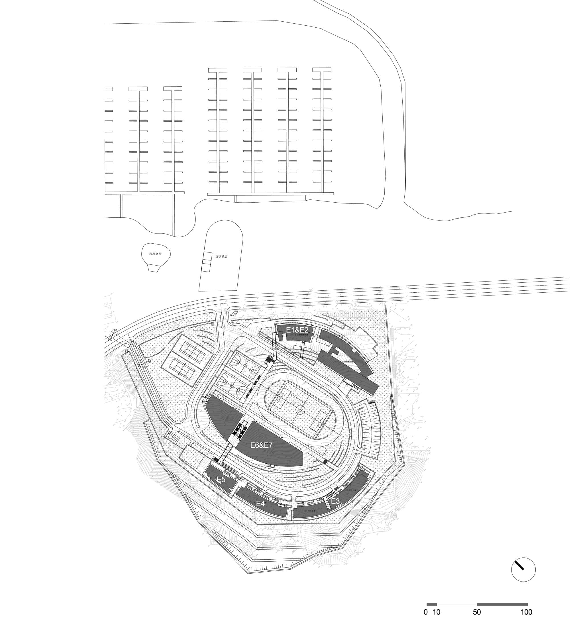 Marine sports base, Marine navigation sports school, Shen Zhen Marine sports base, Marine navigation sports school, Shen Zhen