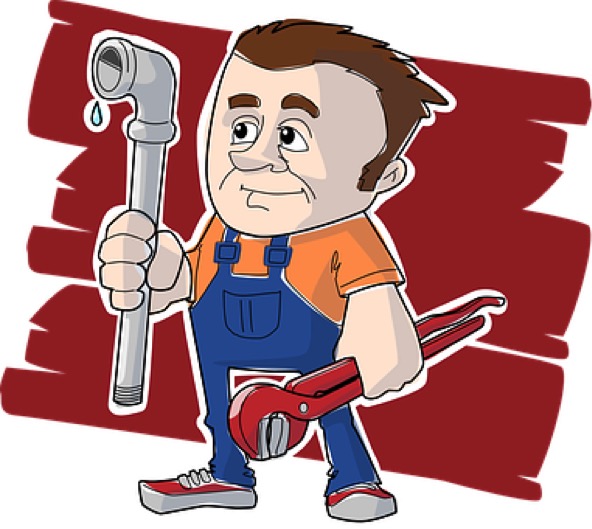 Top 6 Reasons to Call a Professional Plumber