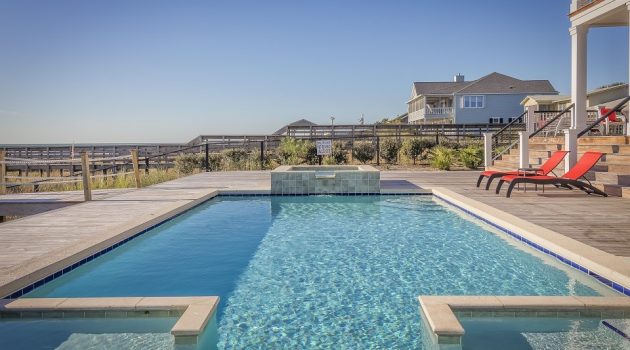 Should You Add an Outdoor Swimming Pool to Your Property?
