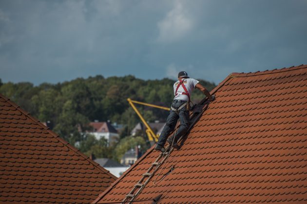 Roofing Guide in Portland