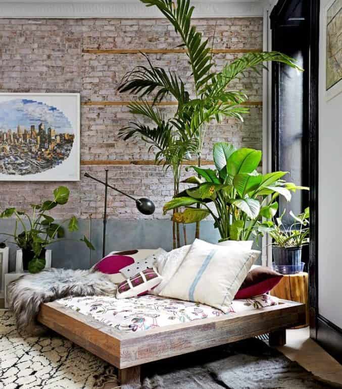 10 Creative Ways To Energize Your Interior With Indoor Plants 10 Creative Ways To Energize Your Interior With Indoor Plants