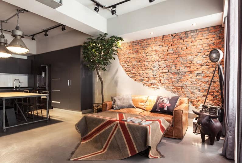 17 Attractive Industrial Interior Design That Are More Than Inviting 17 Attractive Industrial Interior Design That Are More Than Inviting