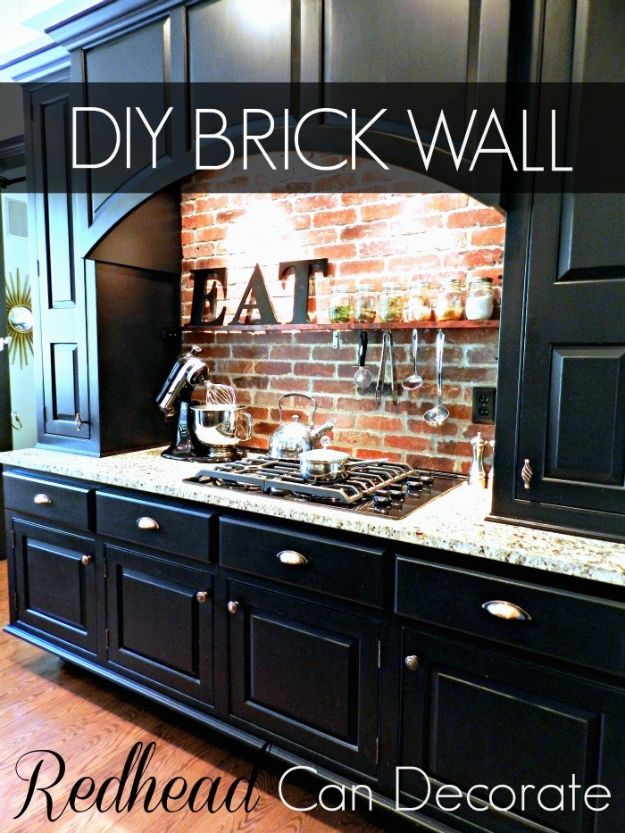 15 Simple DIY Crafts That You Can Make Using Bricks