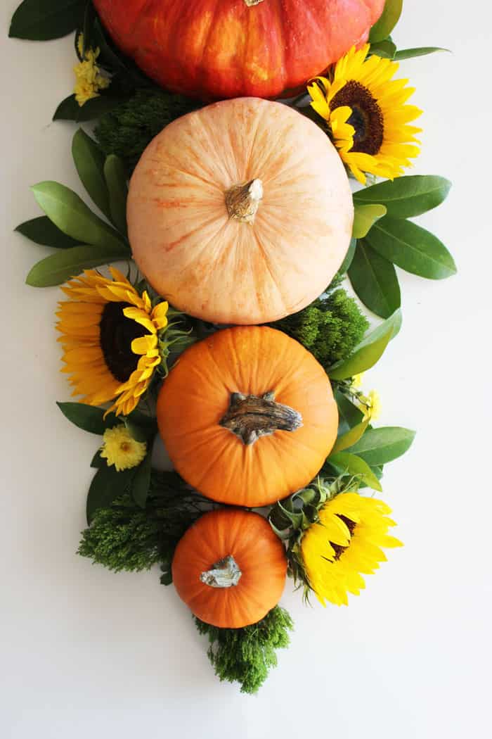 8. 5 – Minute Thanksgiving Tablescape 8. 5 – Minute Thanksgiving Tablescape