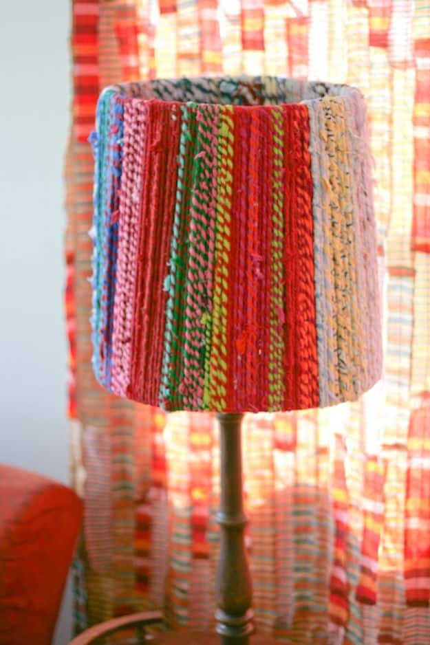 15 Super Chic DIY Boho Decor Projects You Would Love To Craft