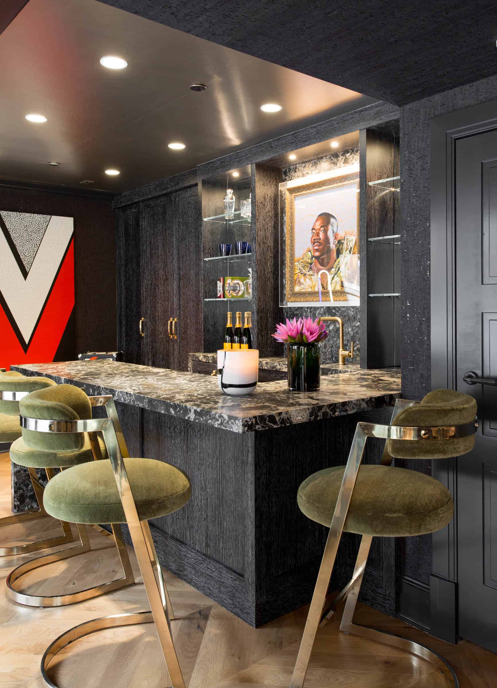 16 Outstanding Eclectic Home Bar Designs You Will Absolutely Adore 16-outstanding-eclectic-home-bar-designs-you-will-absolutely-adore