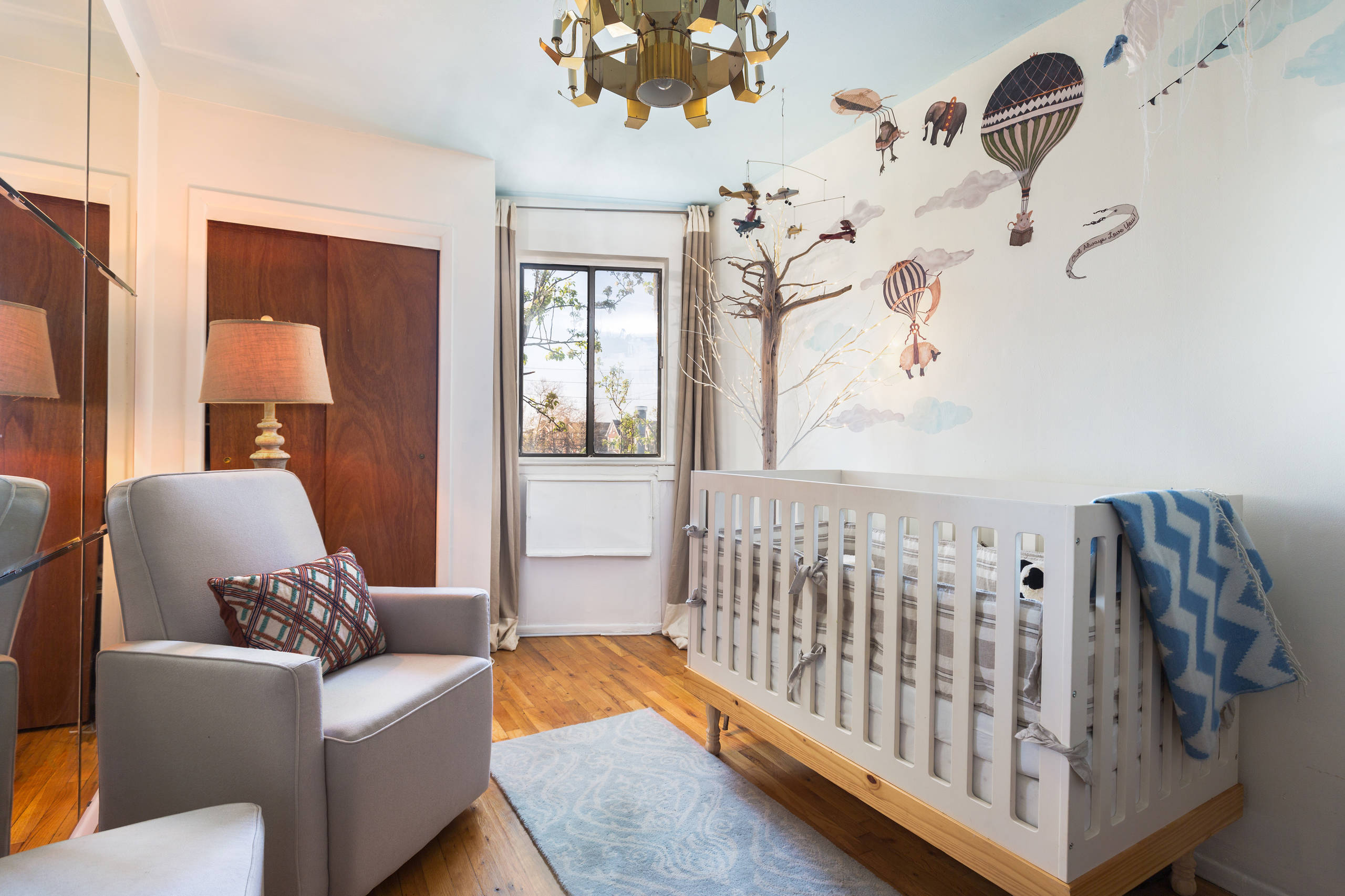 17 Delightful Eclectic Kids' Room Designs With A Cozy Look