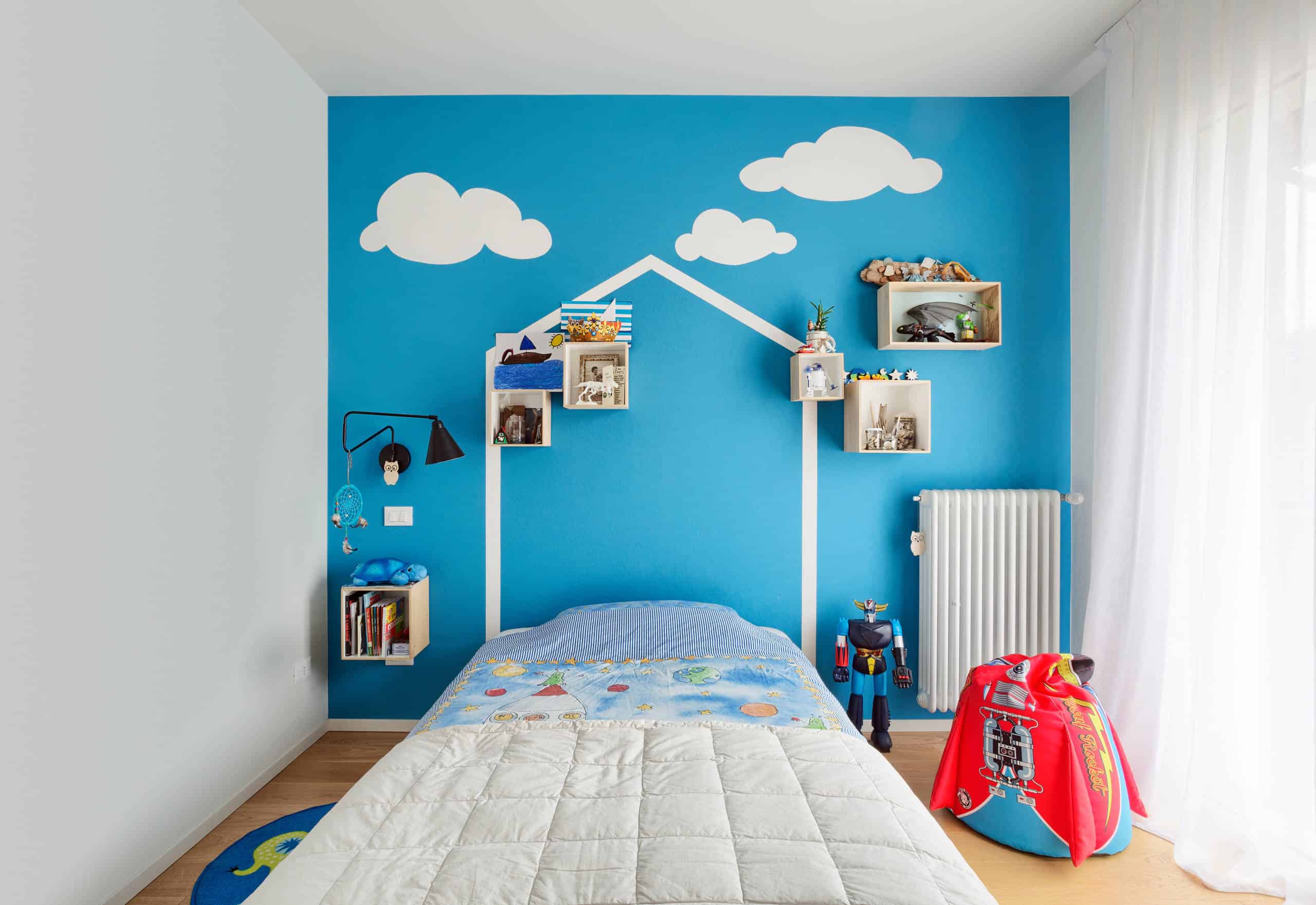 Best 10 Tips For Kids Room Interior Design