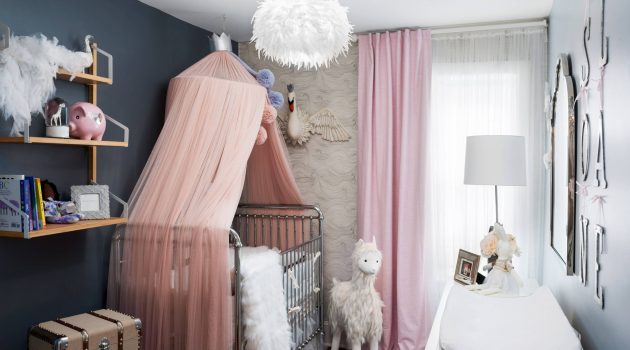 17 Delightful Eclectic Kids’ Room Designs With A Cozy Look