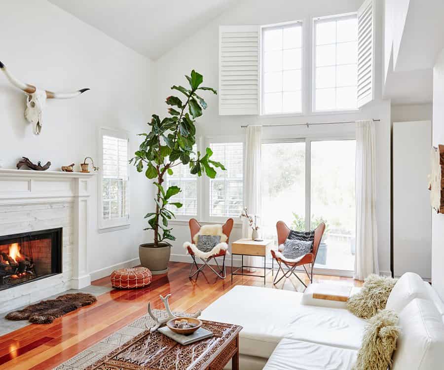 10 Creative Ways To Energize Your Interior With Indoor Plants 10 Creative Ways To Energize Your Interior With Indoor Plants