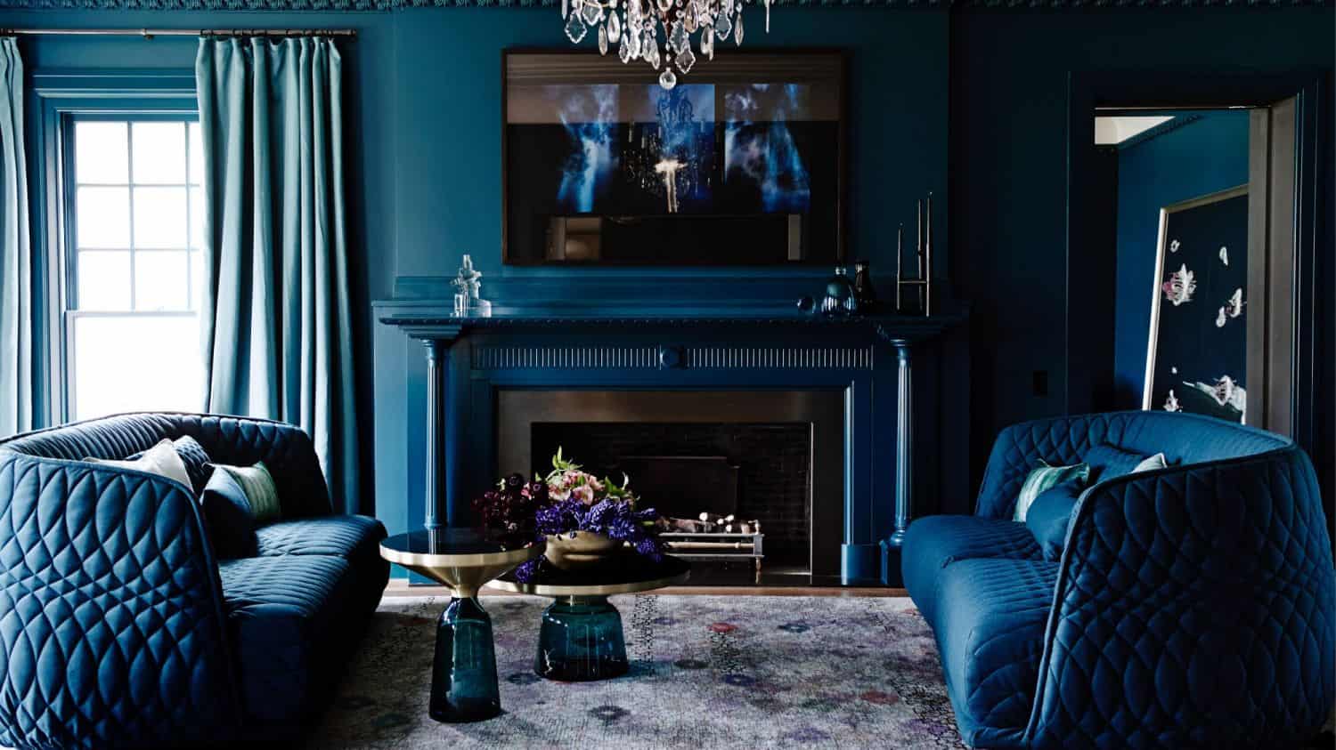 1. Maximalism 1. Maximalism