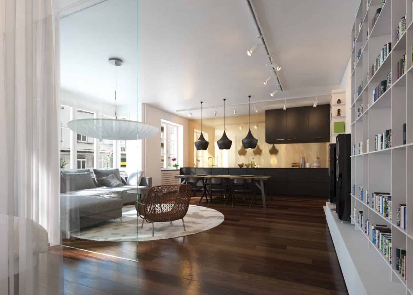 10. Pendant Lighting 10. Pendant Lighting