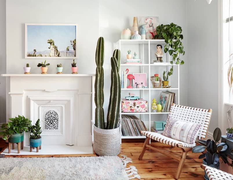 10 Creative Ways To Energize Your Interior With Indoor Plants 10 Creative Ways To Energize Your Interior With Indoor Plants