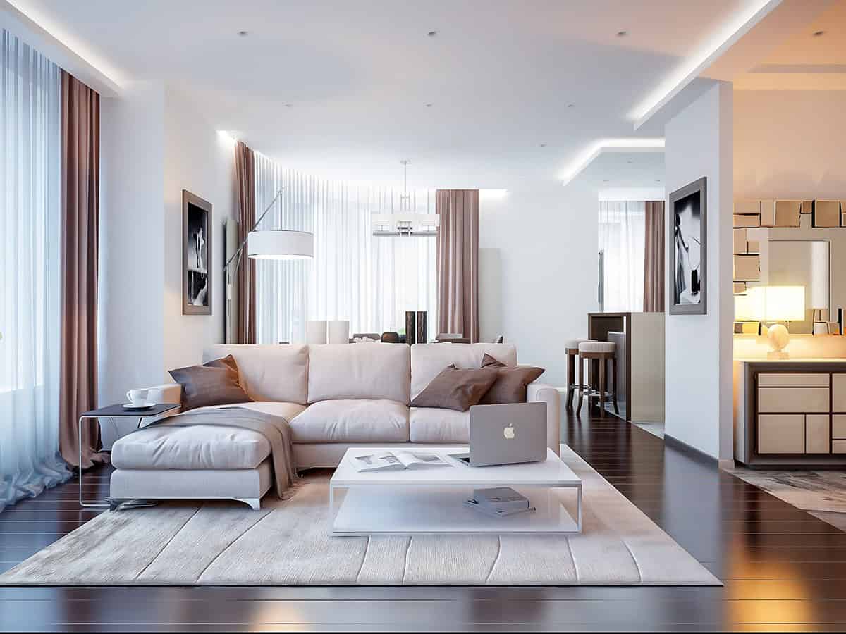 15 Simplest Way To Revive Your Neutral Living Room 15 Simplest Way To Revive Your Neutral Living Room