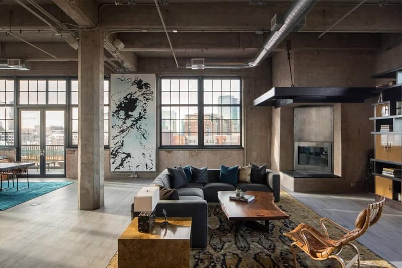 17 Attractive Industrial Interior Design That Are More Than Inviting 17 Attractive Industrial Interior Design That Are More Than Inviting