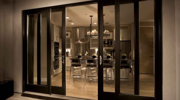 How To Choose Bi-Folding or Sliding Doors For Your Home