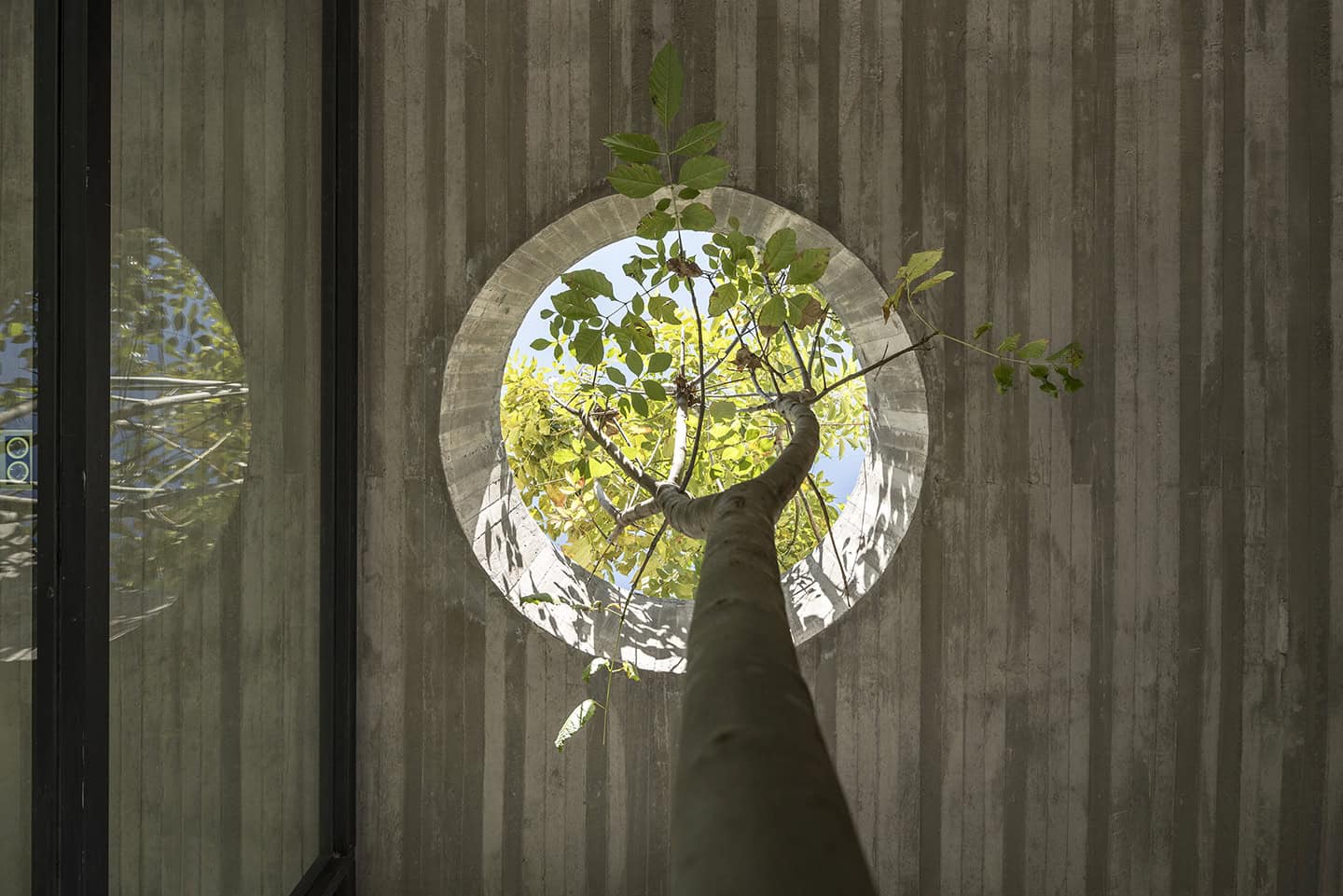 Casa Tacuri by Gabriel Rivera Arquitectos in Quito, Ecuador