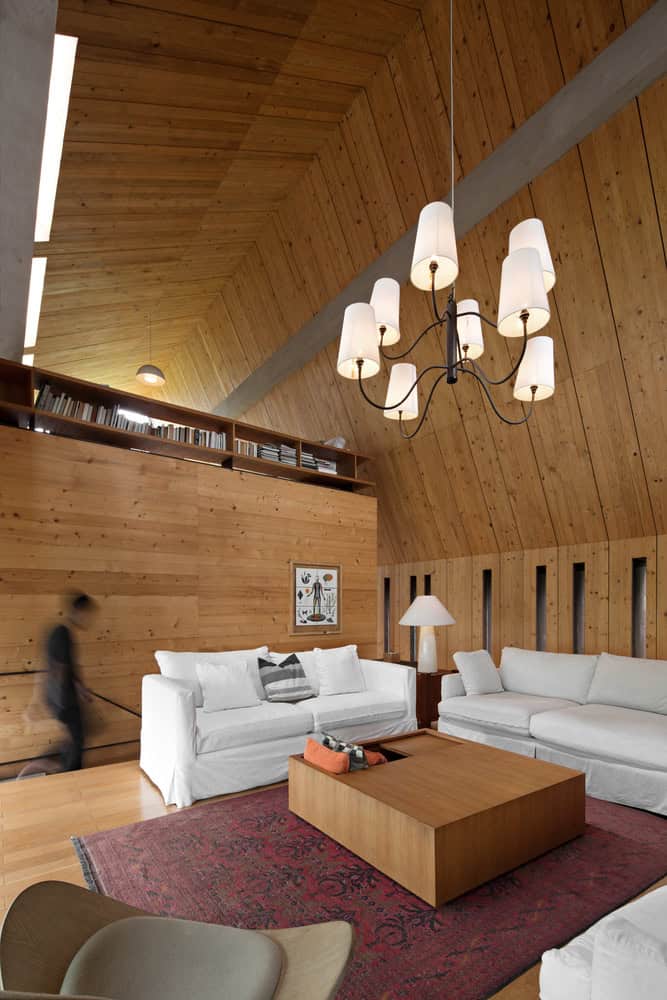 EH House by andramatin in Bandung, Indonesia