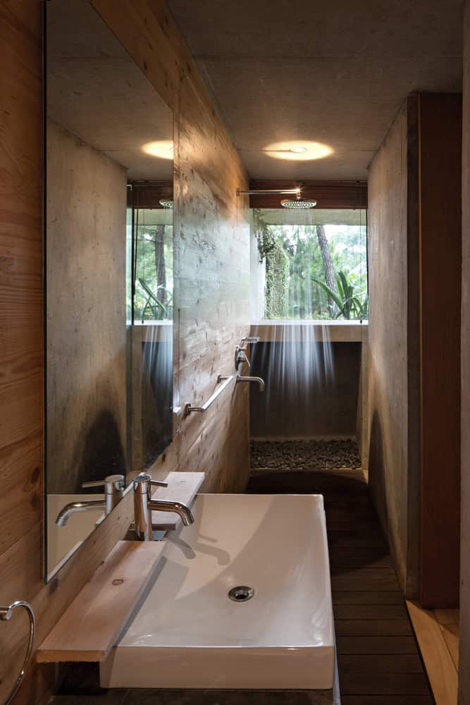 EH House by andramatin in Bandung, Indonesia