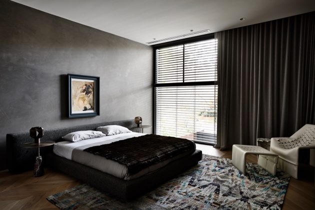 Huntingtower Residence by Workroom in Melbourne, Australia