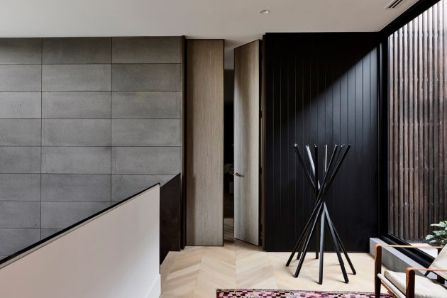 Huntingtower Residence by Workroom in Melbourne, Australia
