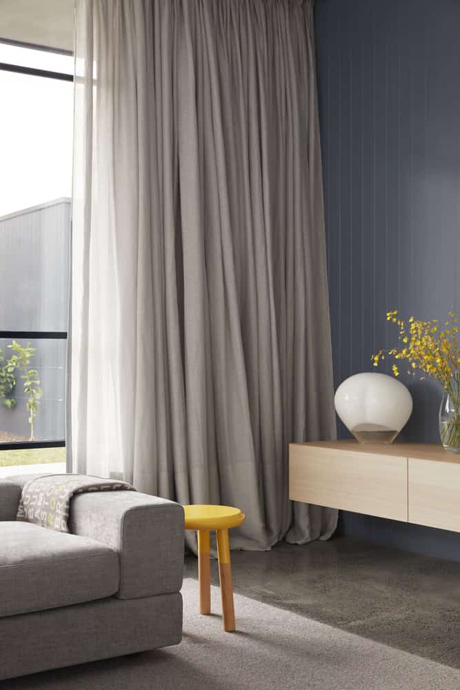 Unbricked House by Merrylees Architecture in Brighton, Melbourne