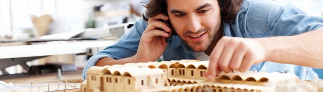 10 Careers you can pursue with an Architecture degree