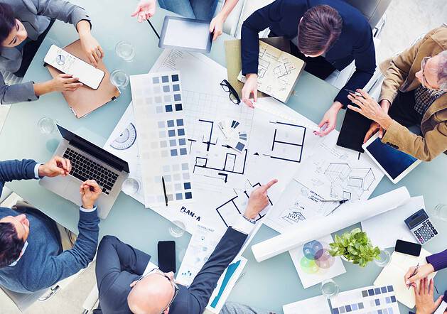Four Effective Tips To Make Your Architecture Firm Grow