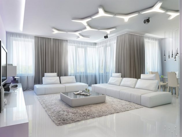 5 Powerful Lighting Design Tips for Apartments