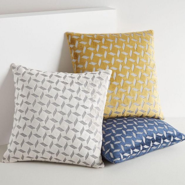 16 Cute Decorative Pillow Designs That Will Be Trendy In 2019
