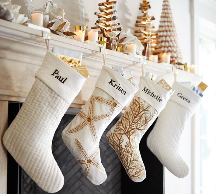 12 Extraordinary White Christmas Decorations That Will Melt Your Heart 12 Extraordinary White Christmas Decorations That Will Melt Your Heart
