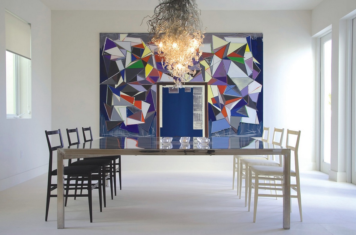 15 Captivating Pop Art Interior Design Ideas
