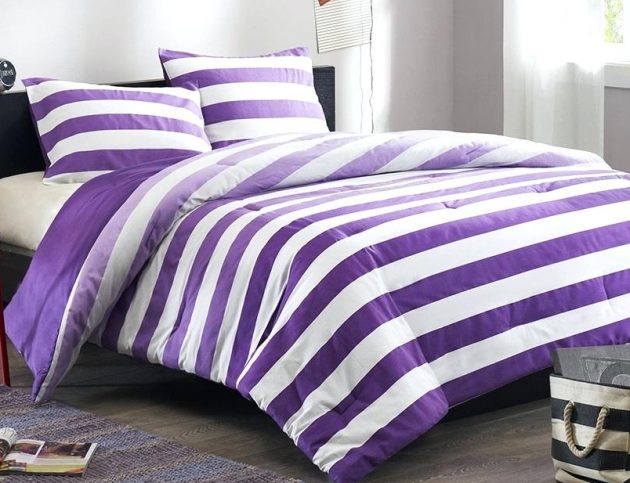 17 Practical Examples How Bed Linen Can Instantly Change The Ambience