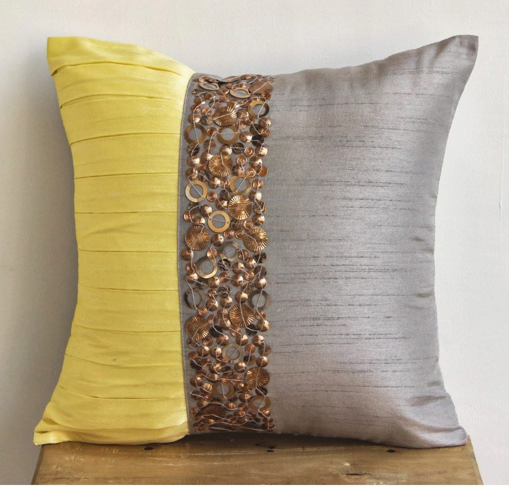 16 Cute Decorative Pillow Designs That Will Be Trendy In 2019 16 Cute Decorative Pillow Designs That Will Be Trendy In 2019