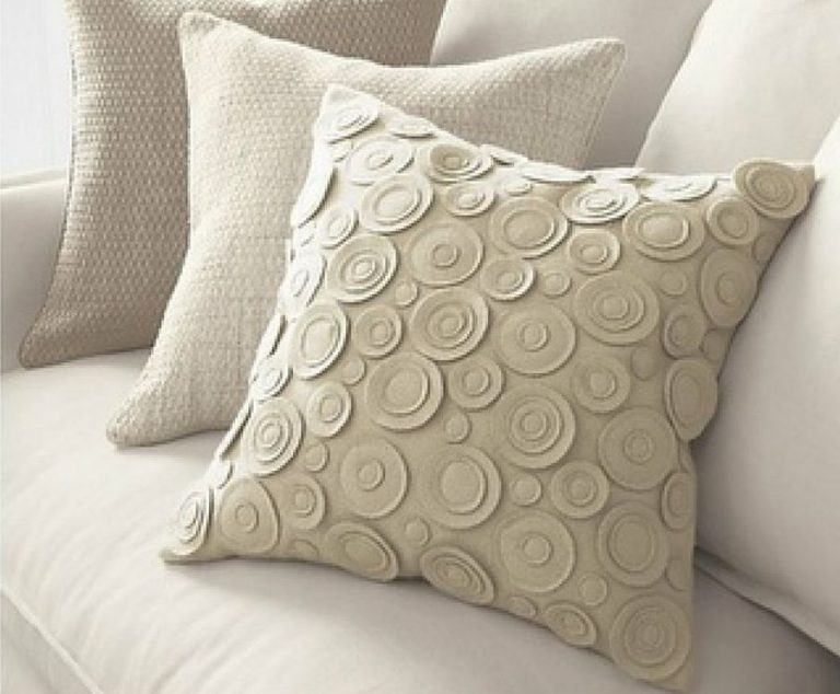 16 Cute Decorative Pillow Designs That Will Be Trendy In 2019