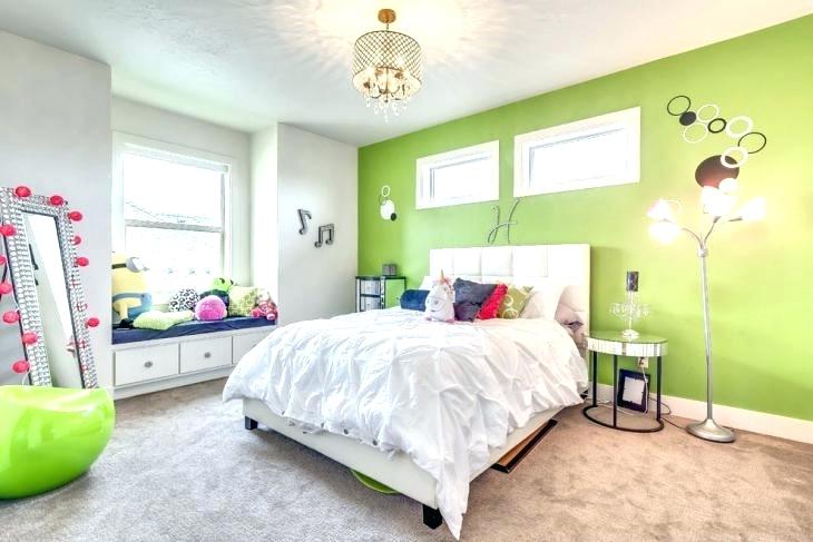 15 Proofs That Green Is Always Great Choice For The Kids Room 15 Proofs That Green Is Always Great Choice For The Kids Room