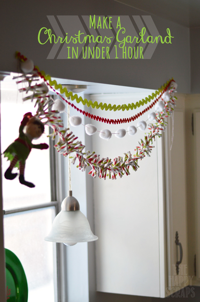 15 Superb Last Minute DIY Christmas Decor Ideas To Make Or Gift