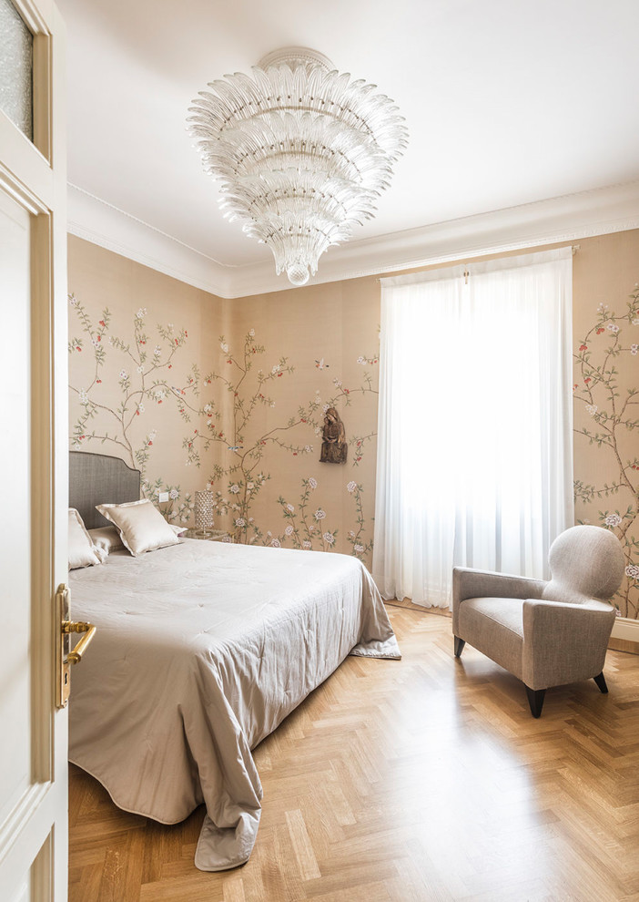 16 Delightful Shabby-Chic Bedroom Designs That Will Leave You Breathless