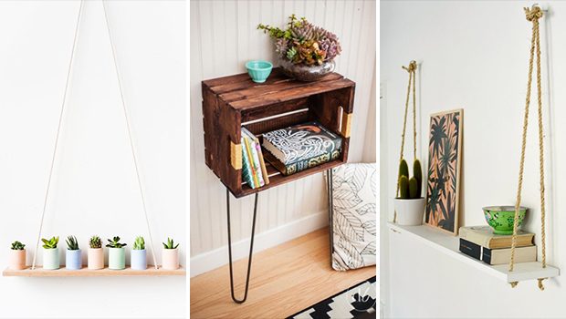 16 Super Easy DIY Home Decor Projects Everyone Can Make