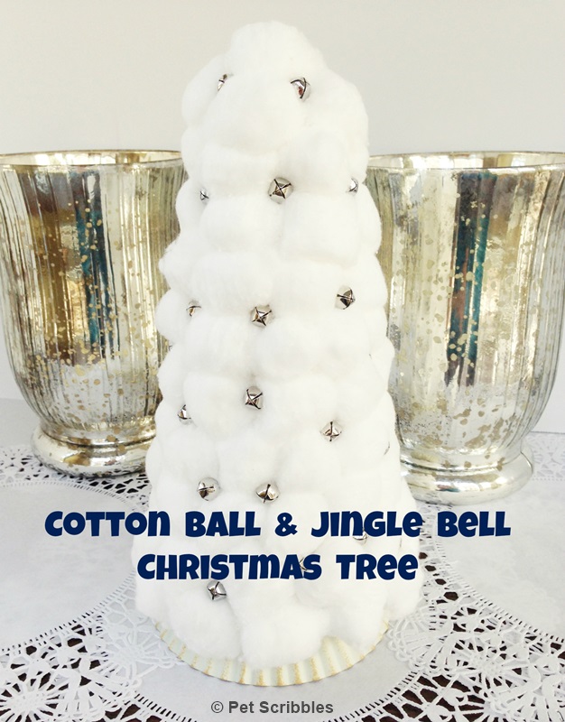 17 Fascinating DIY Christmas Decorations You Still Have Time To Craft